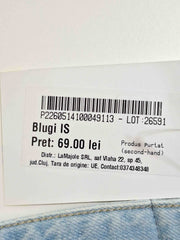 Blugi Ruby Femei - S