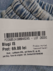 Blugi Tally Weijl Femei - S