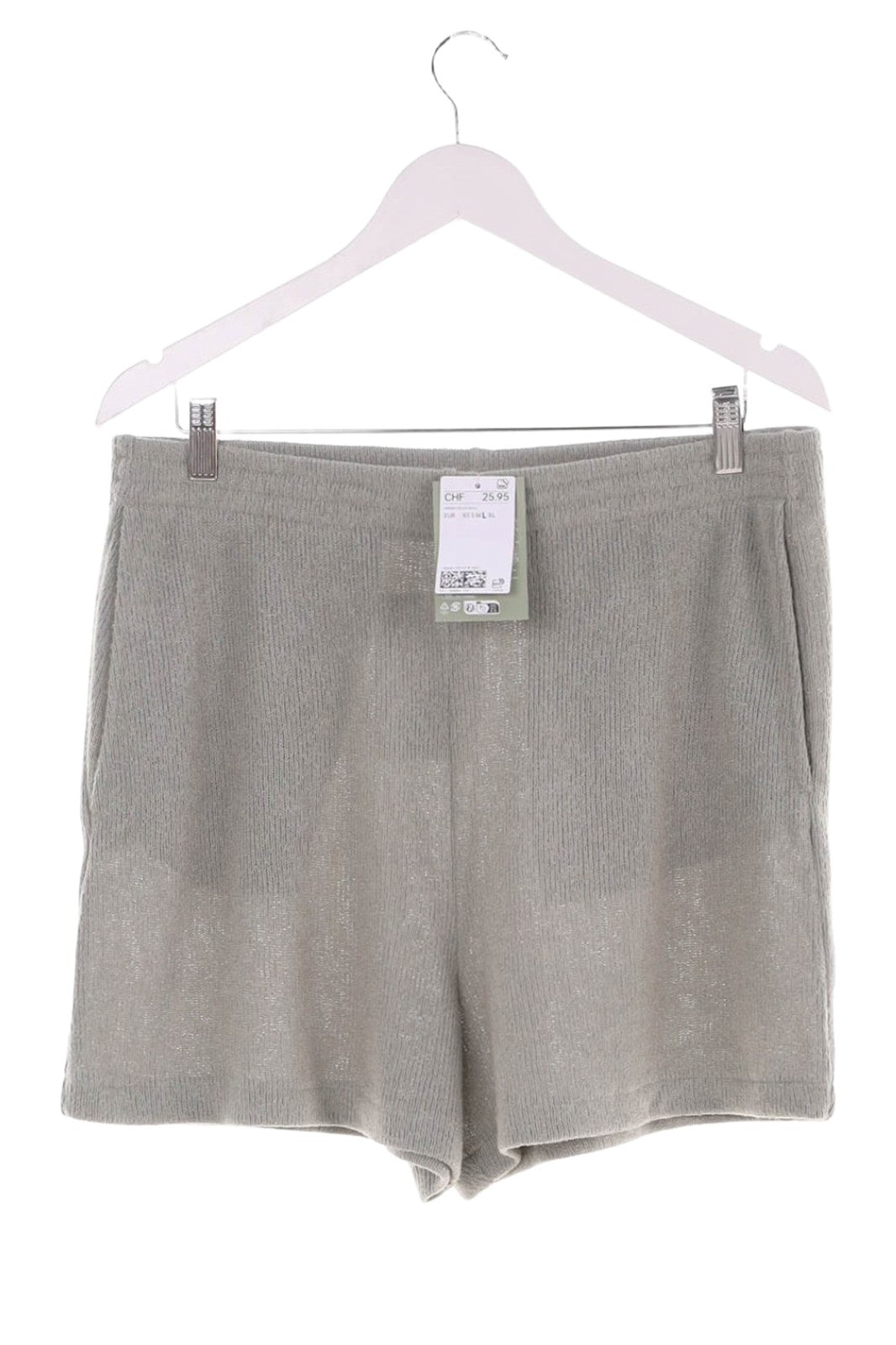 Pantaloni scurti H&M Femei - L