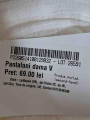 Pantaloni Bershka Femei - M