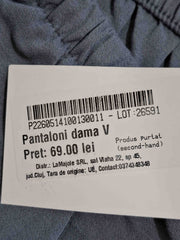 Pantaloni Zara Femei - XS