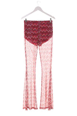 Pantaloni Hermanseder Femei - S
