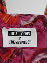 Pantaloni Hermanseder Femei - S