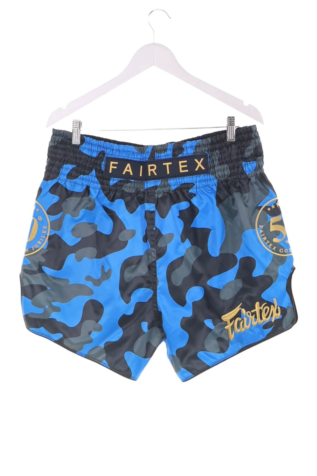 Pantaloni scurți Fairtex Bărbați - XXL