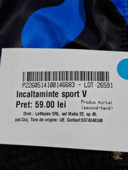 Pantaloni scurți Fairtex Bărbați - XXL