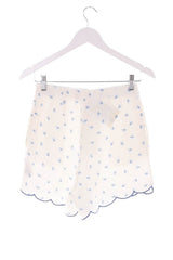 Pantaloni scurti din in H&M Femei - S