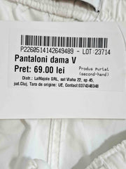 Pantaloni Zara Femei - M