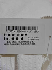 Pantaloni Missguided Femei - XS
