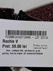 Rochie H&M Femei - S
