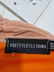 Rochie Pretty Little Thing Femei - S