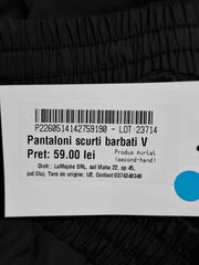 Pantaloni scurti Kamic Bărbați - M