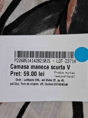 Camasa Zara Bărbați - S