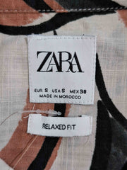 Camasa Zara Bărbați - S
