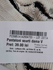 Pantaloni scurți Zara Femei - L