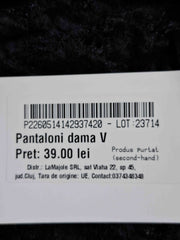 Pantaloni Divided Femei - XXS