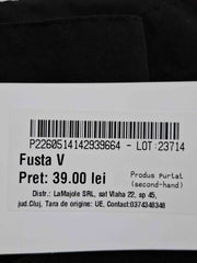 Fustă Puma Femei - M