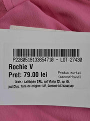 Rochie Bershka Femei - S