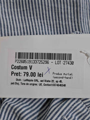 Set Bershka Femei - XXS
