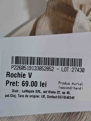 Rochie Reserved Femei - S