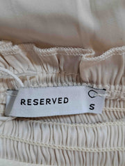 Rochie Reserved Femei - S