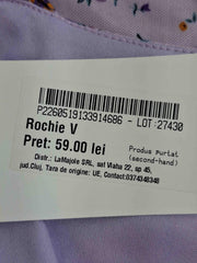 Rochie Vila Femei - L