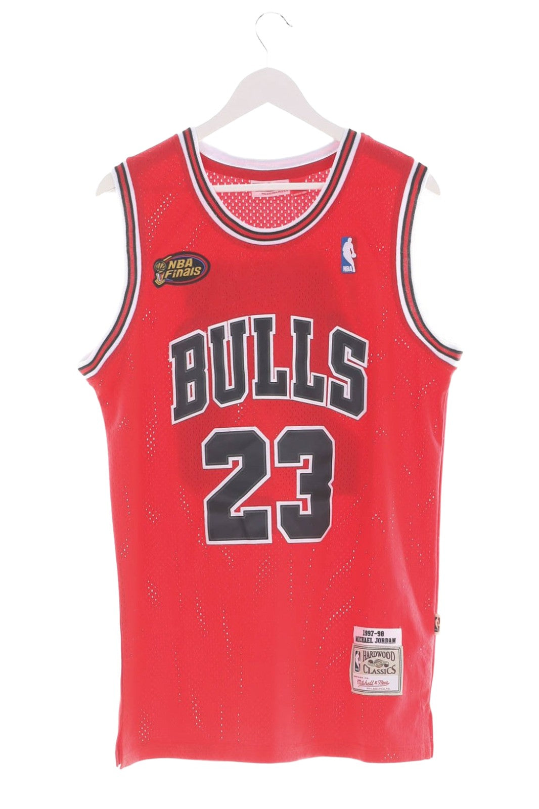 Maiou Mitchell & Ness Bărbați - L