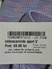Pantaloni Tally Weijl Femei - S