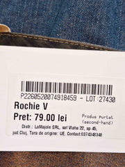 Rochie Dorkyn Femei - L
