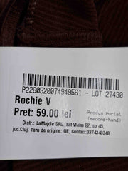 Rochie Divided Femei - S