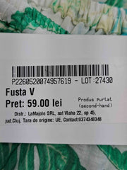 Fustă H&M Femei - S
