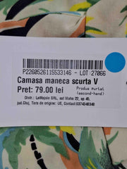 Cămașă Scotch & Soda Bărbați - S