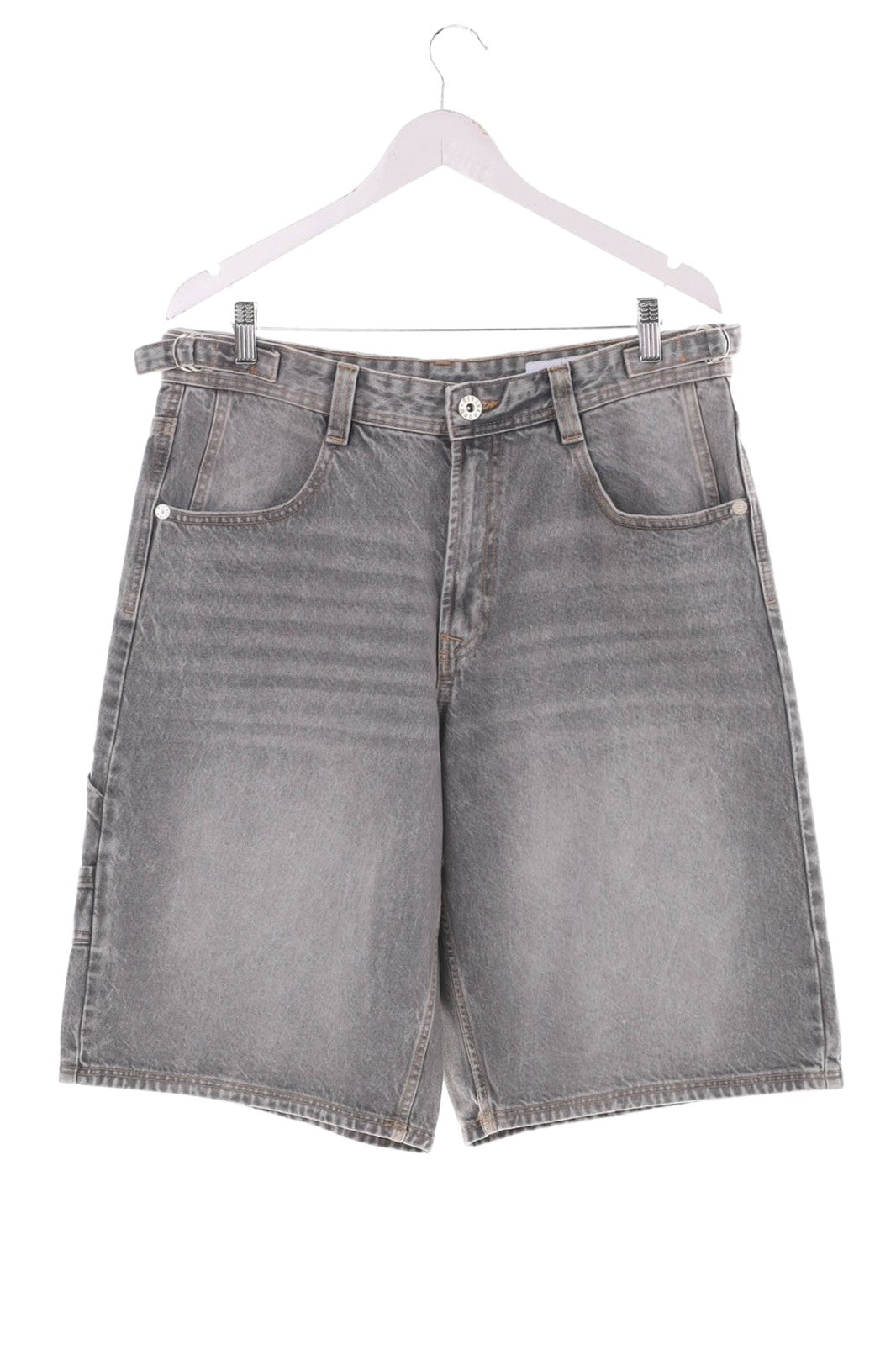 Pantaloni scurti Bershka Femei - XL