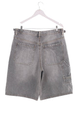 Pantaloni scurti Bershka Femei - XL