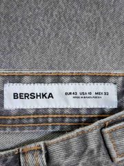 Pantaloni scurti Bershka Femei - XL
