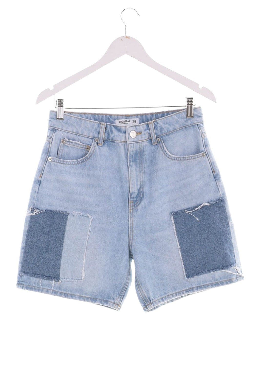 Pantaloni scurți Pull&Bear Femei - M