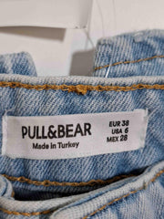 Pantaloni scurți Pull&Bear Femei - M