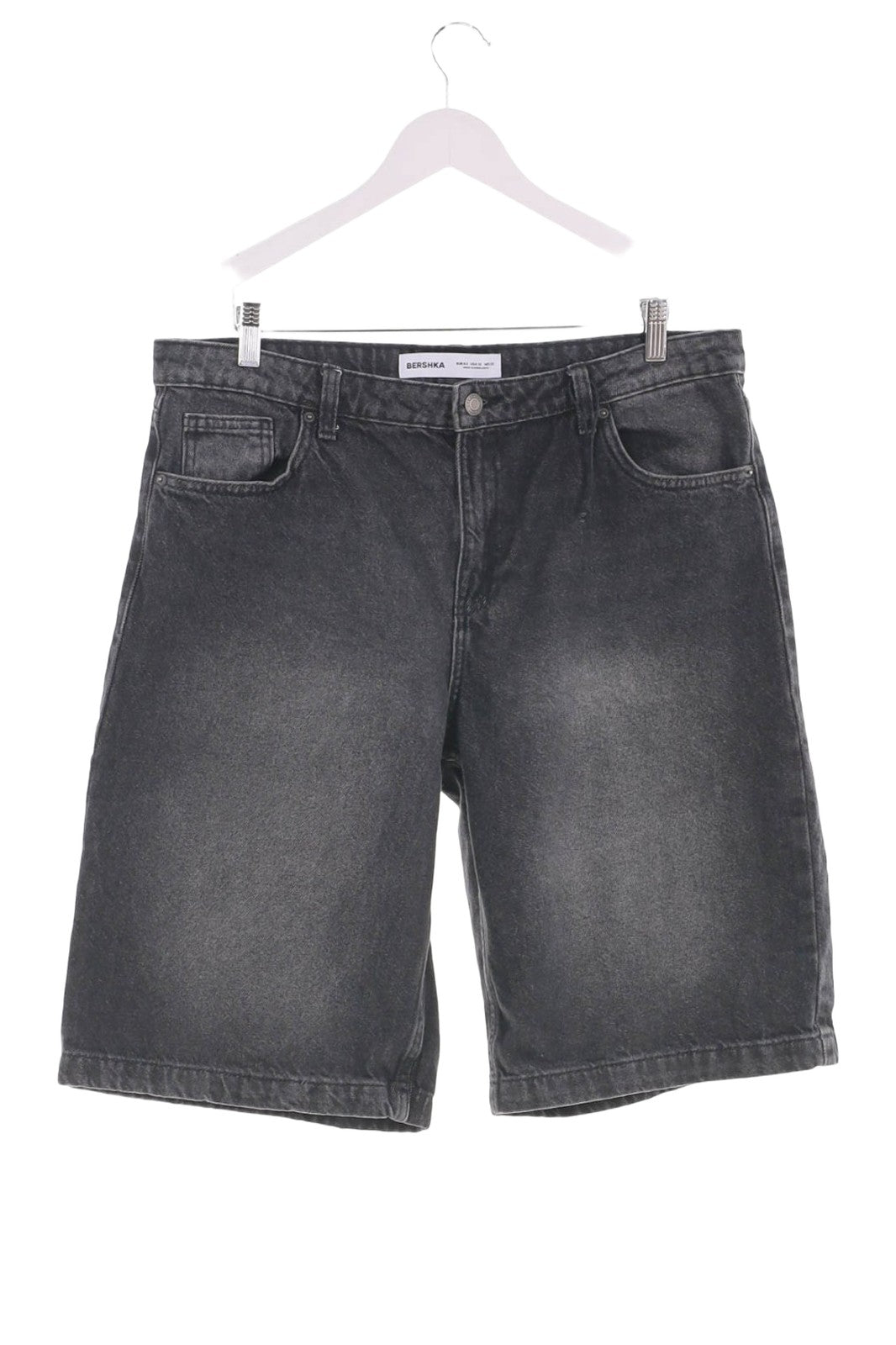 Pantaloni scurți Bershka Femei - L