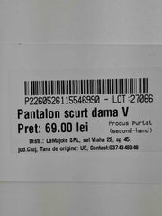 Pantaloni scurți Bershka Femei - S