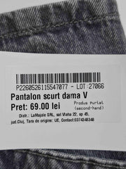 Pantaloni scurti Bershka Femei - S