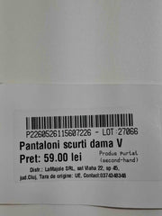 Pantaloni scurți Clockhouse Femei - S