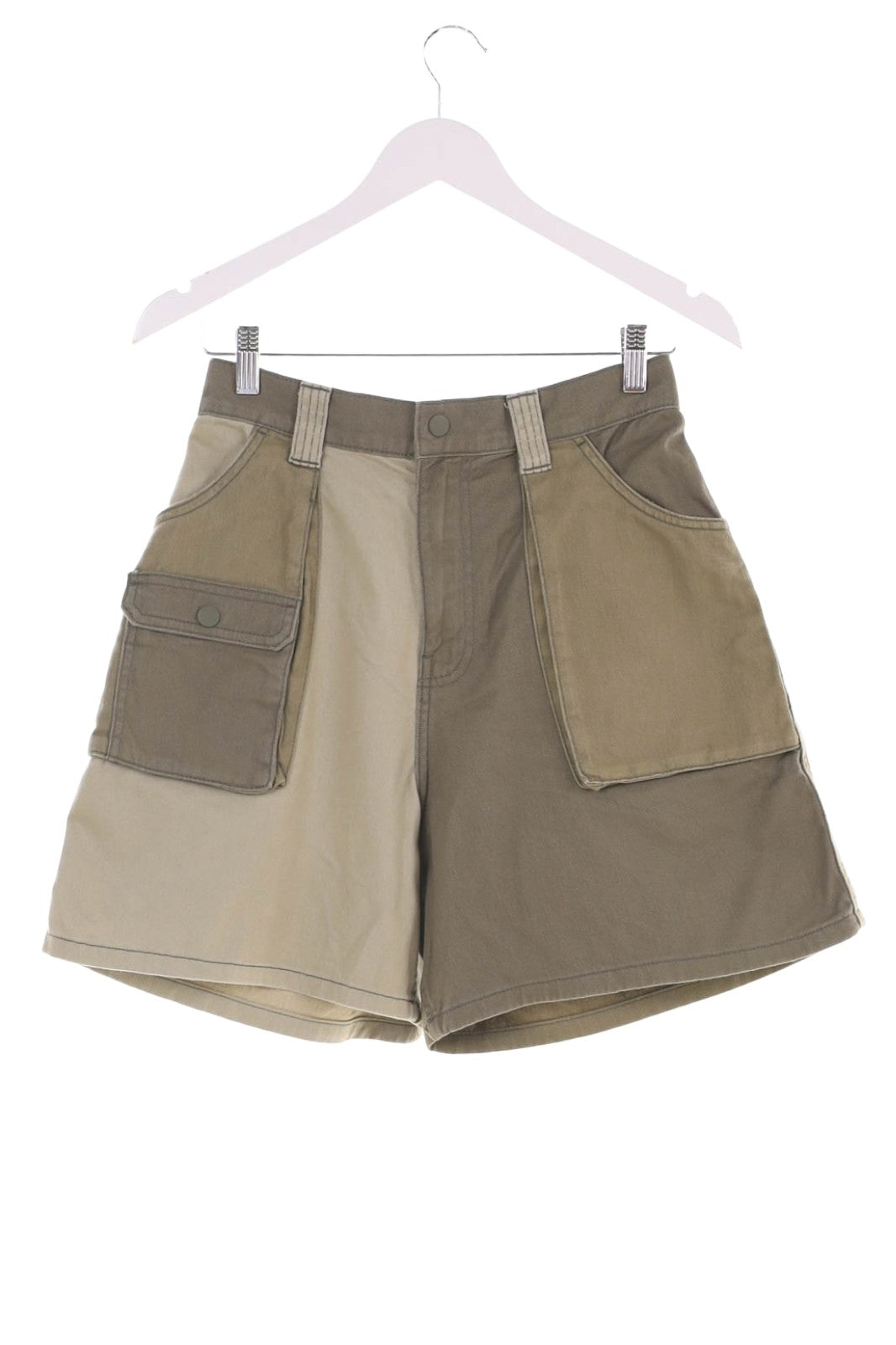 Pantaloni scurti Bershka Femei - S