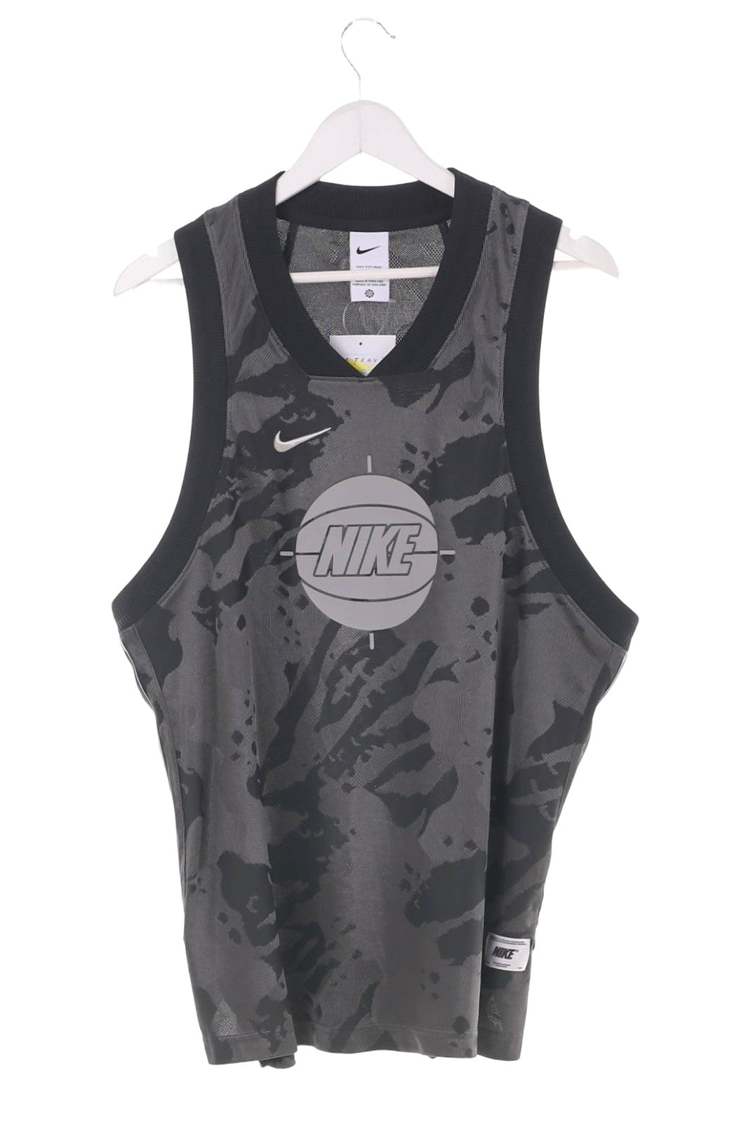 Maiou Nike Bărbați - M