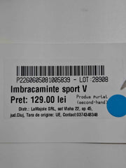 Maiou Nike Bărbați - M