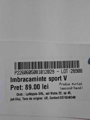 Vestă Adidas Bărbați - L