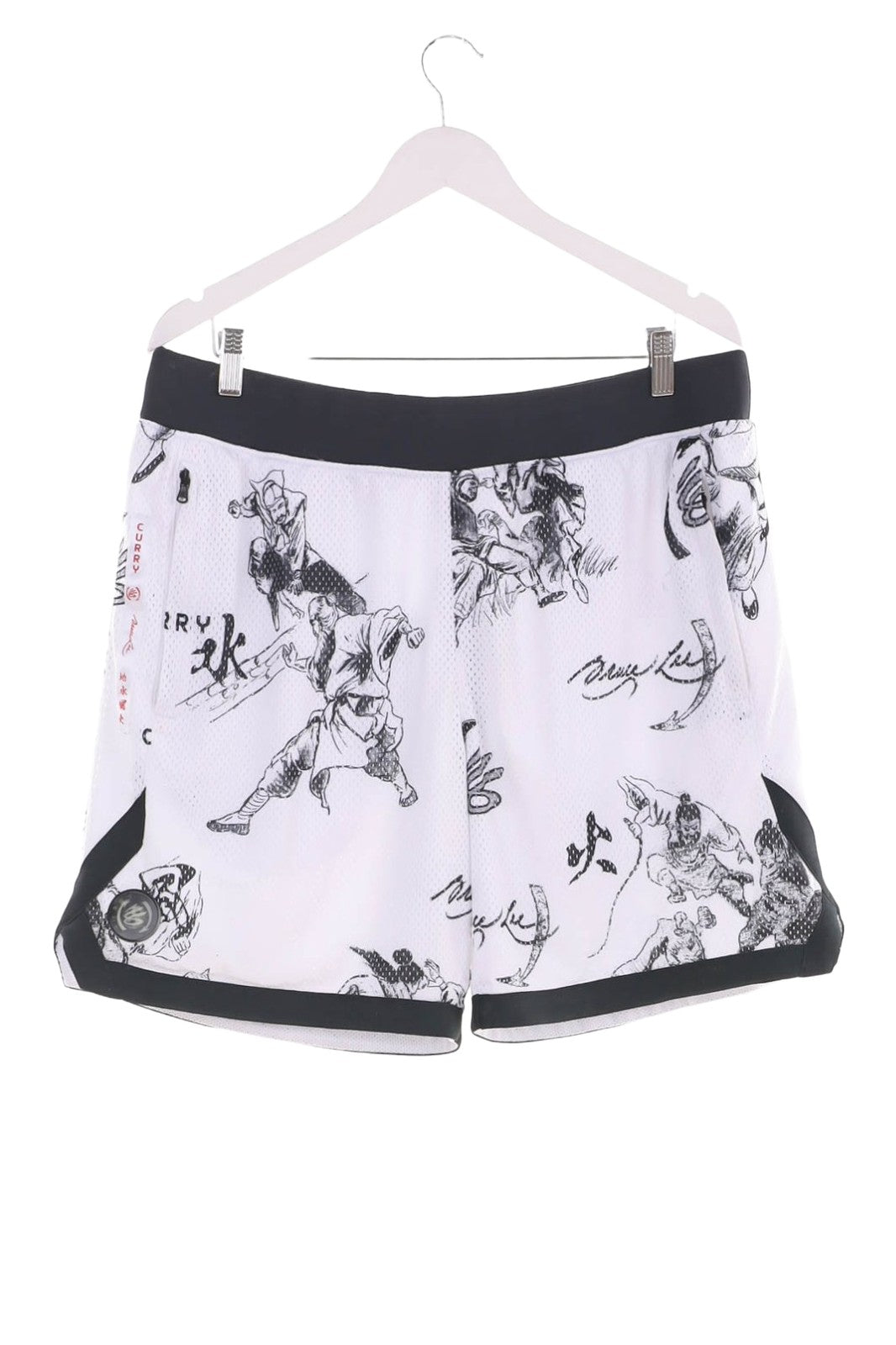 Pantaloni scurți Underarmour Bărbați - XL
