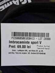 Pantaloni scurti Reebok Femei - L