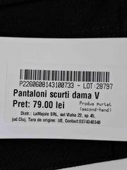 Pantaloni scurti Weekday Femei - S