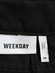 Pantaloni scurti Weekday Femei - S