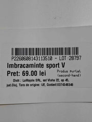 Pantaloni scurți Adidas Femei - XS
