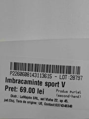 Maiou Nike Femei - M